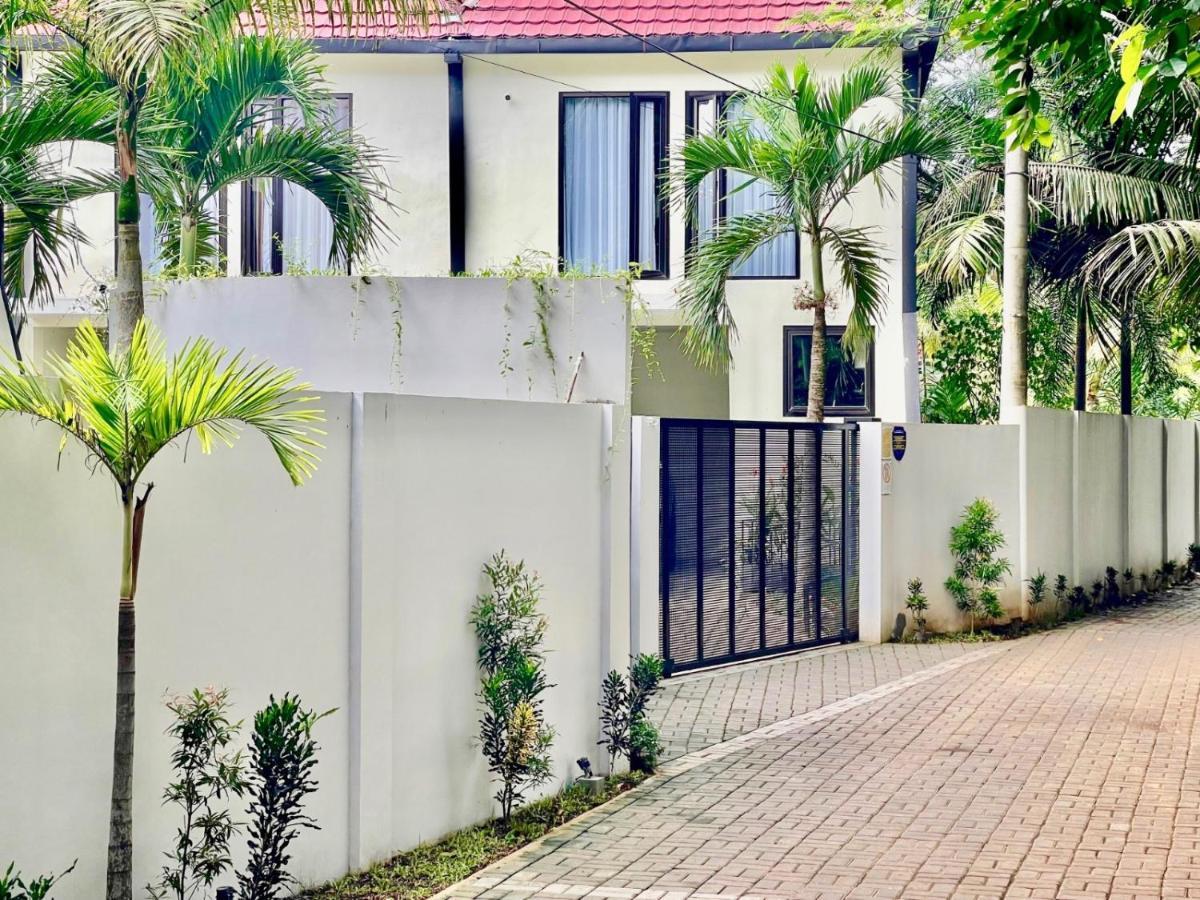 De Residence Pangandaran By Mabano Estates Exterior photo