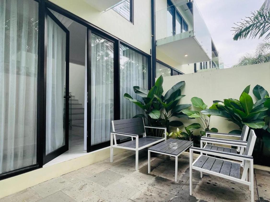 De Residence Pangandaran By Mabano Estates Exterior photo