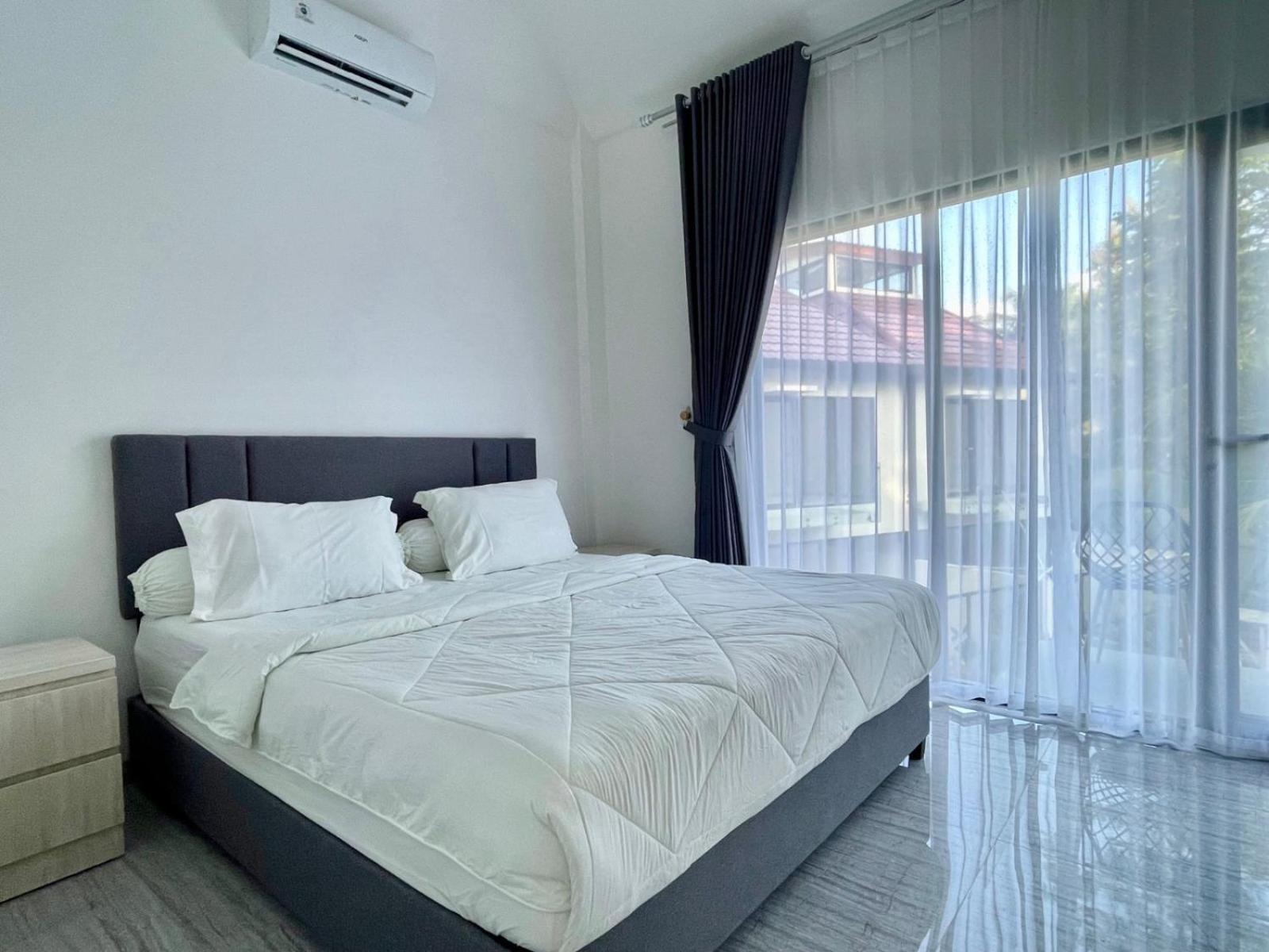 De Residence Pangandaran By Mabano Estates Room photo