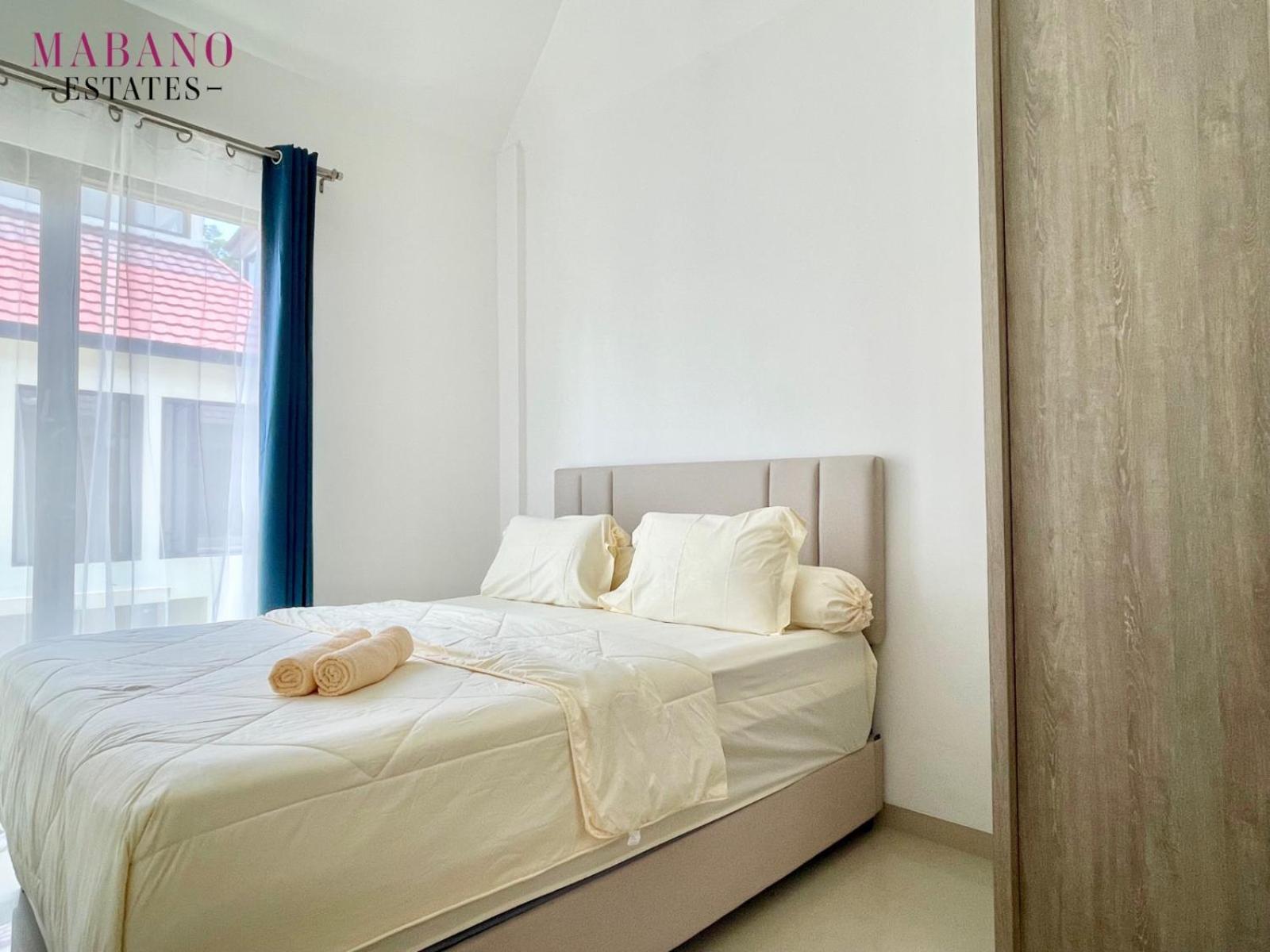 De Residence Pangandaran By Mabano Estates Room photo